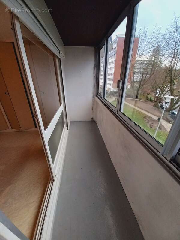 Appartement à SAINT-SAULVE