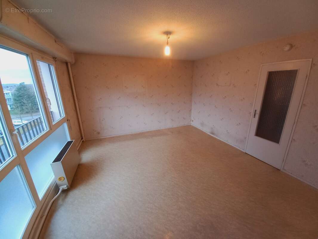 Appartement à SAINT-SAULVE