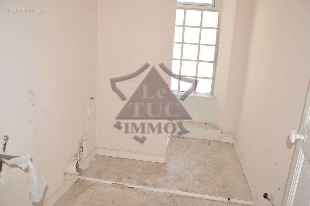 Appartement à BESSEGES