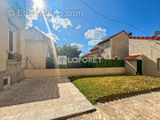 Appartement à MAISONS-ALFORT