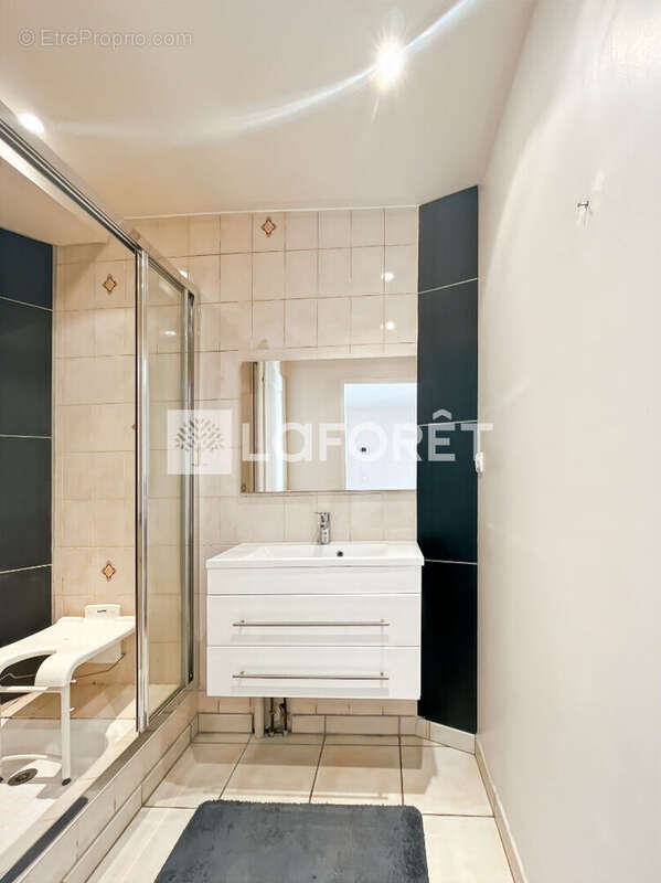 Appartement à MAISONS-ALFORT