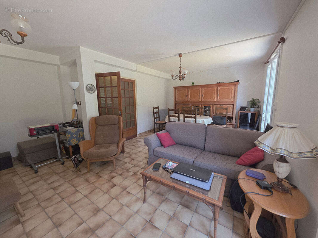 Maison à MINIAC-MORVAN