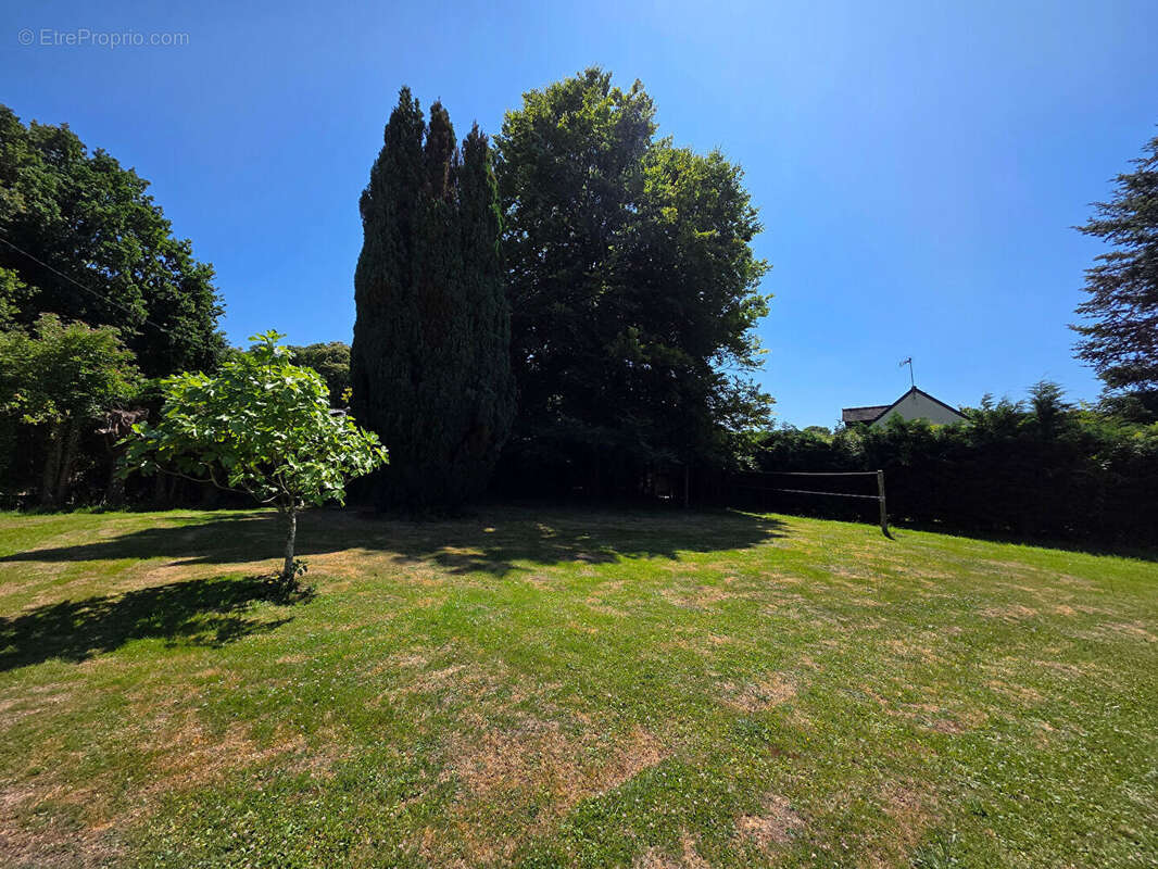 Maison à MINIAC-MORVAN