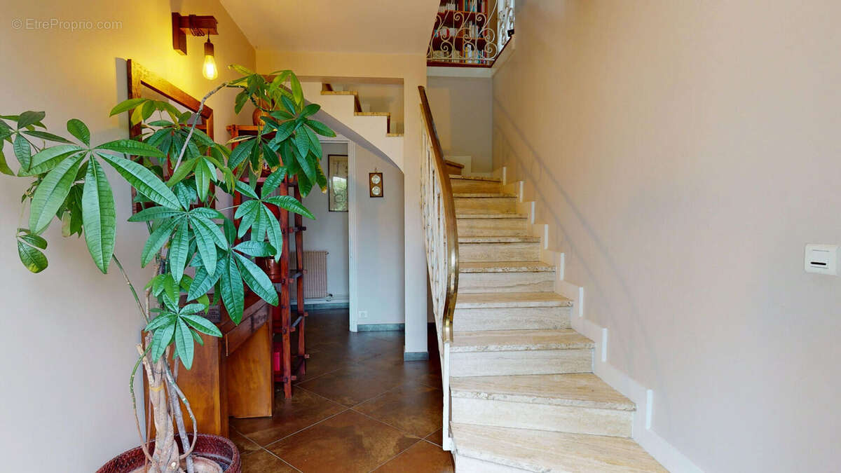 Maison à BOIS-D&#039;ARCY