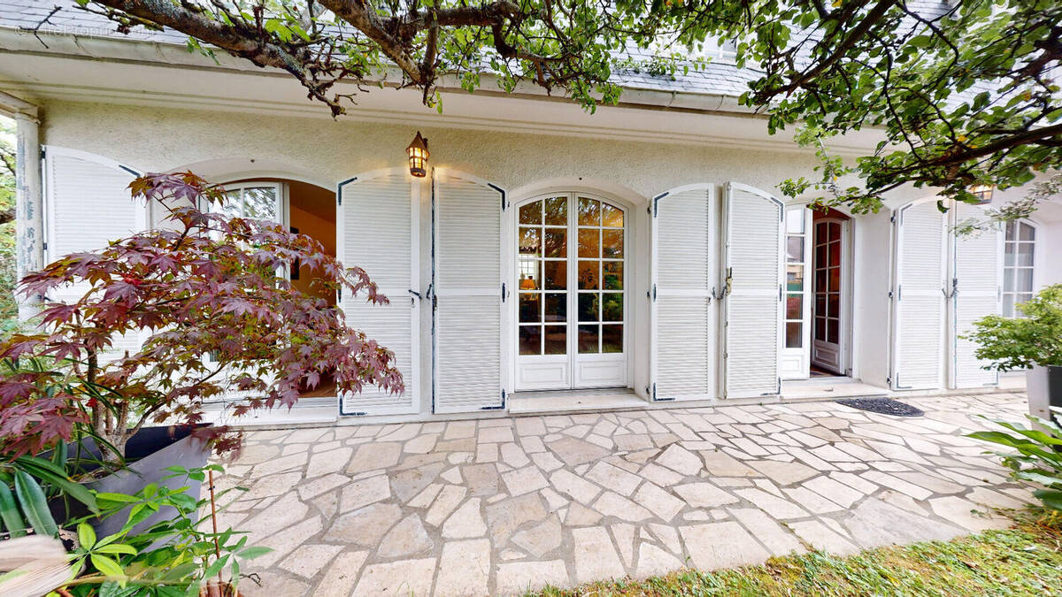 Maison à BOIS-D&#039;ARCY