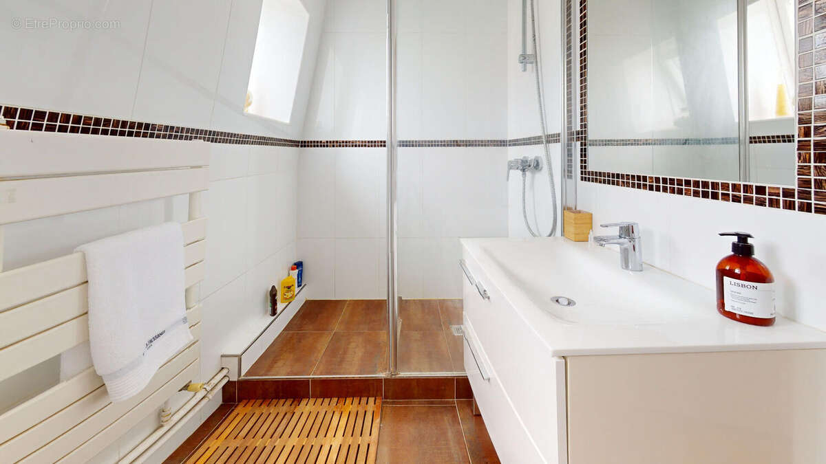 Maison à BOIS-D&#039;ARCY