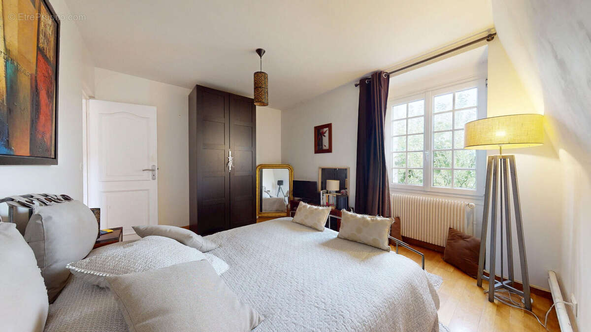 Maison à BOIS-D&#039;ARCY