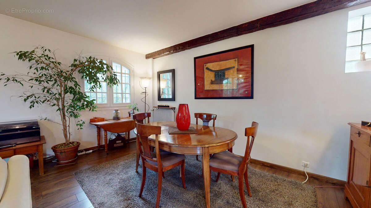 Maison à BOIS-D&#039;ARCY