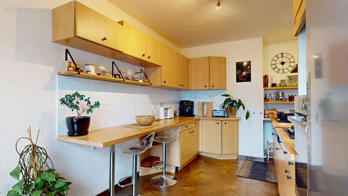 Maison à BOIS-D&#039;ARCY