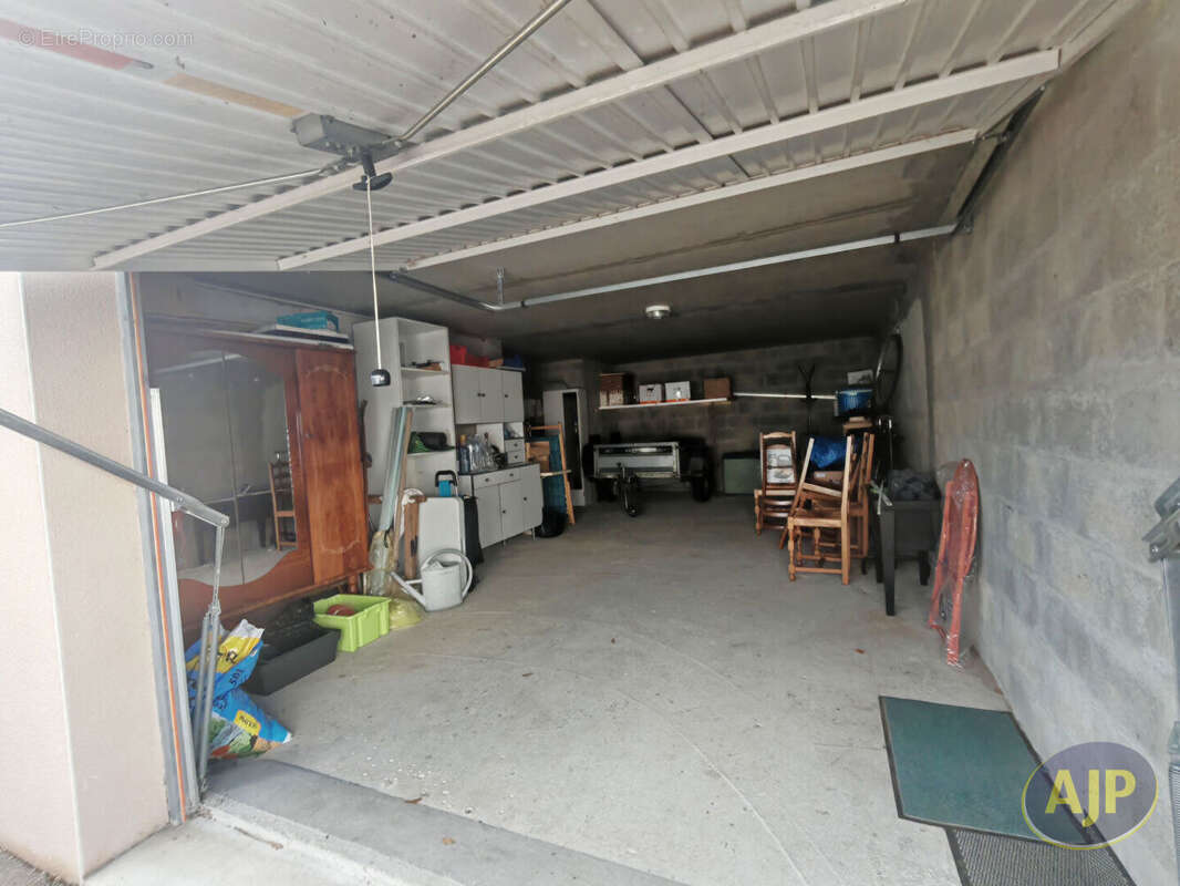 Appartement à BLAIN