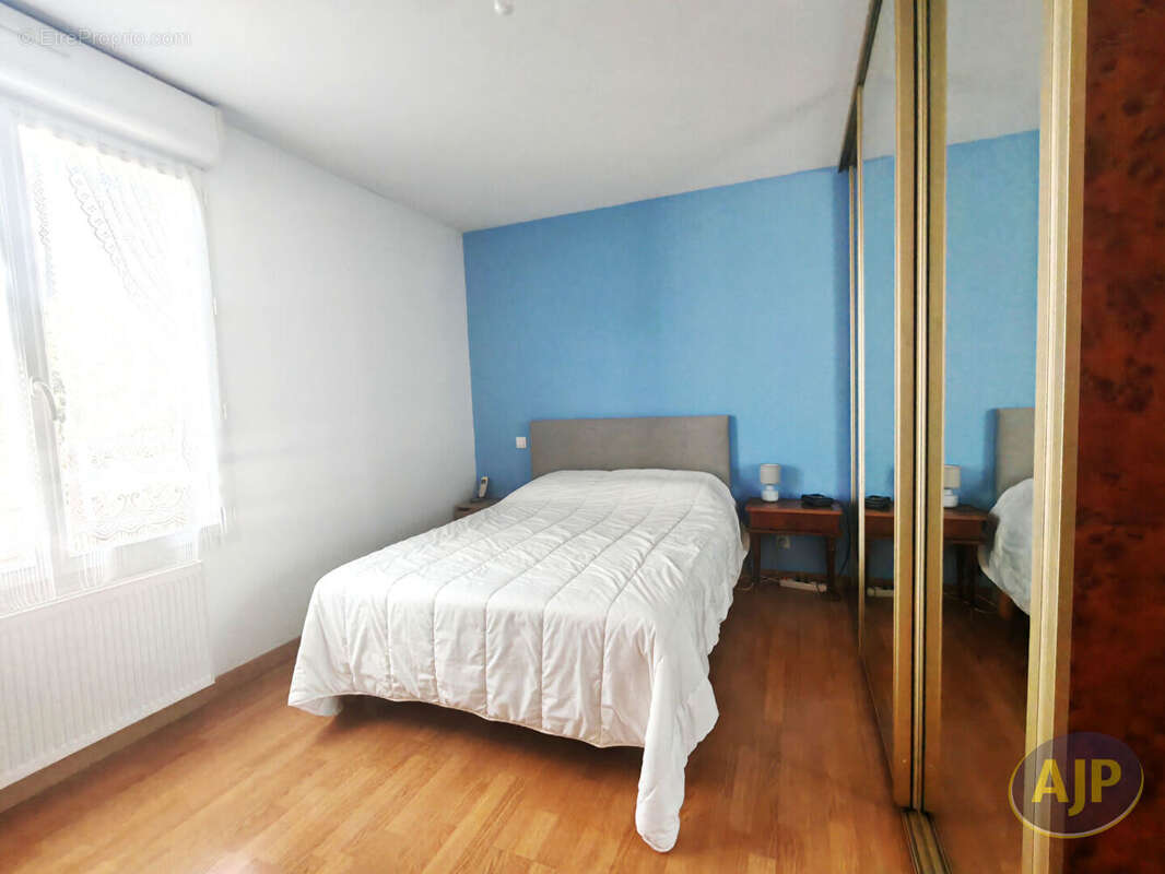 Appartement à BLAIN