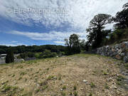 Terrain à BARTRES