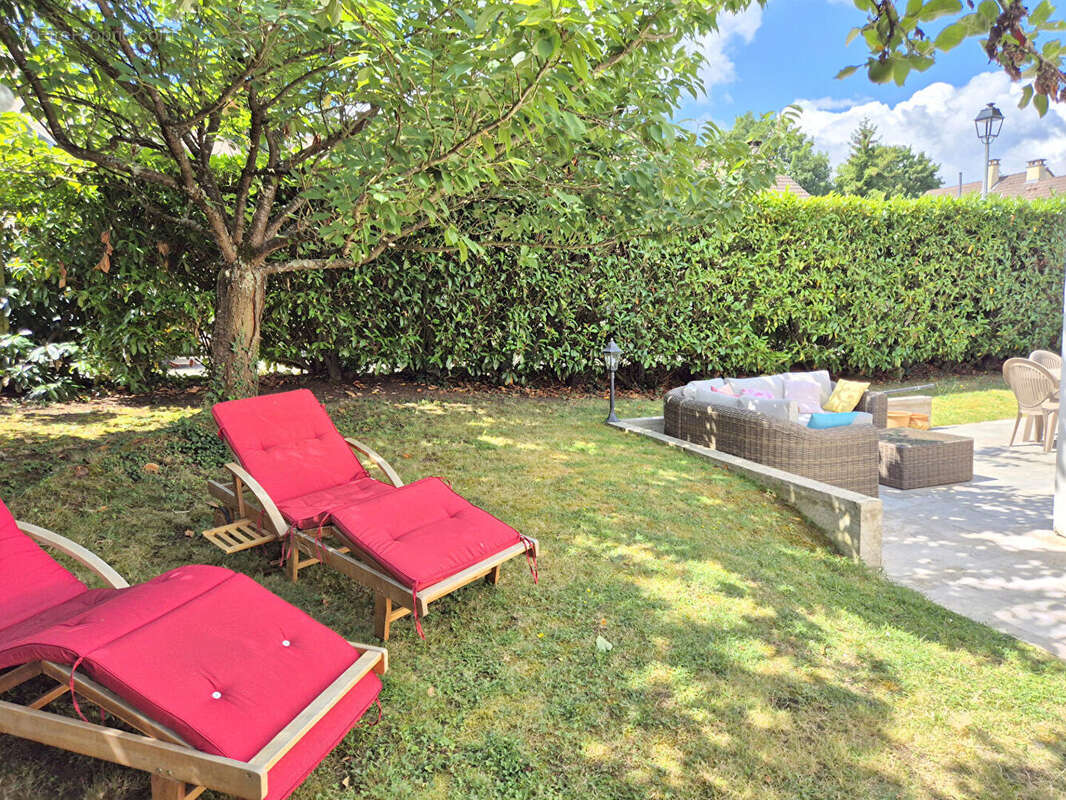 Maison à FONTENAY-LE-FLEURY