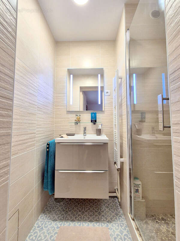 Maison à FONTENAY-LE-FLEURY