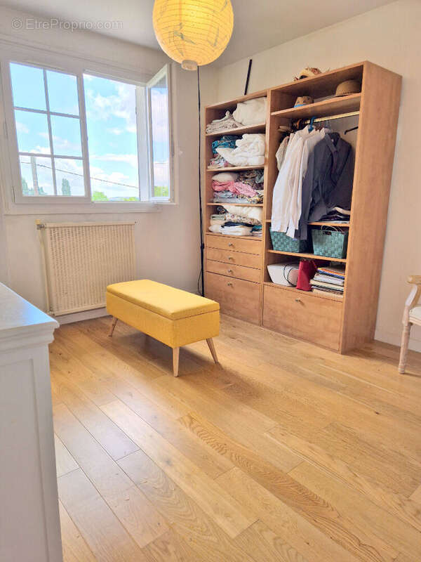 Maison à FONTENAY-LE-FLEURY