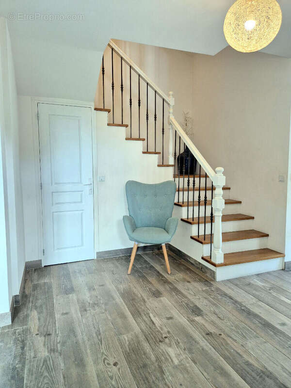 Maison à FONTENAY-LE-FLEURY