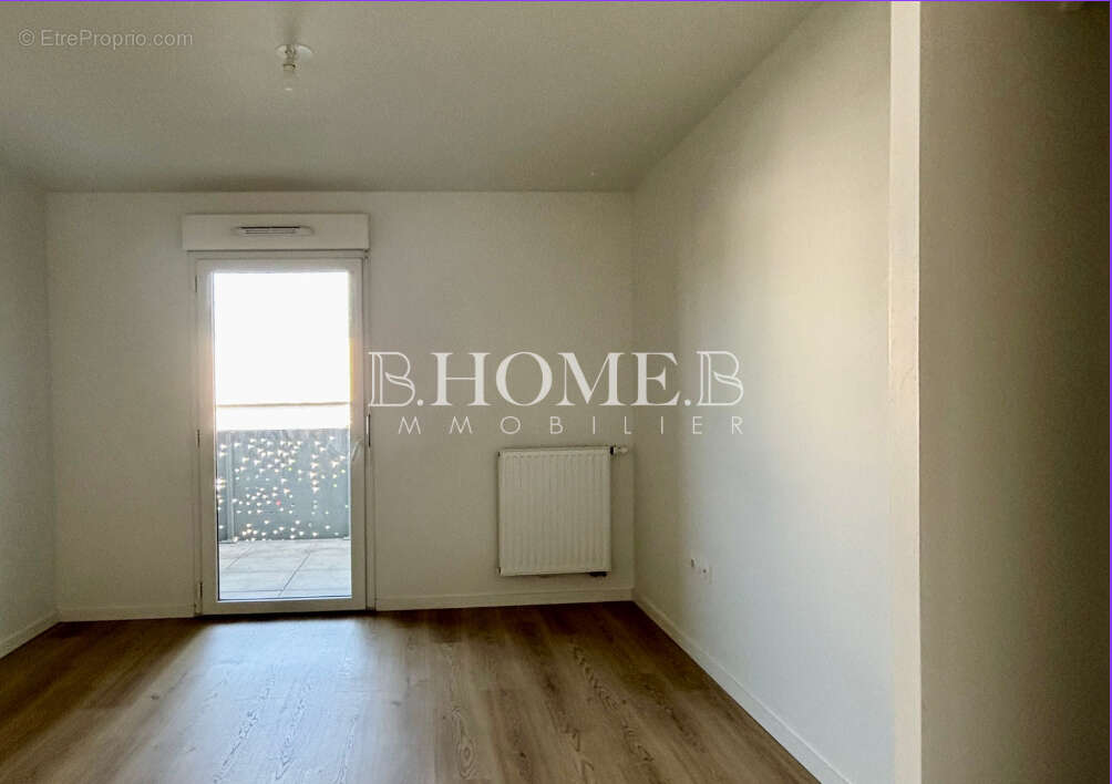 Appartement à CHALLANS