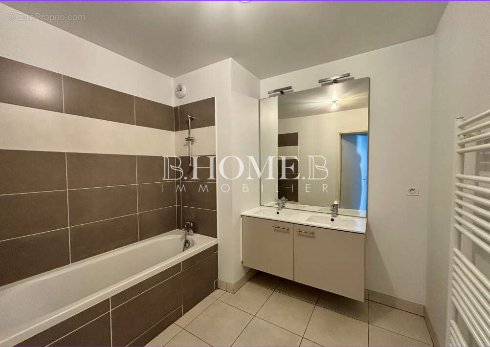 Appartement à CHALLANS