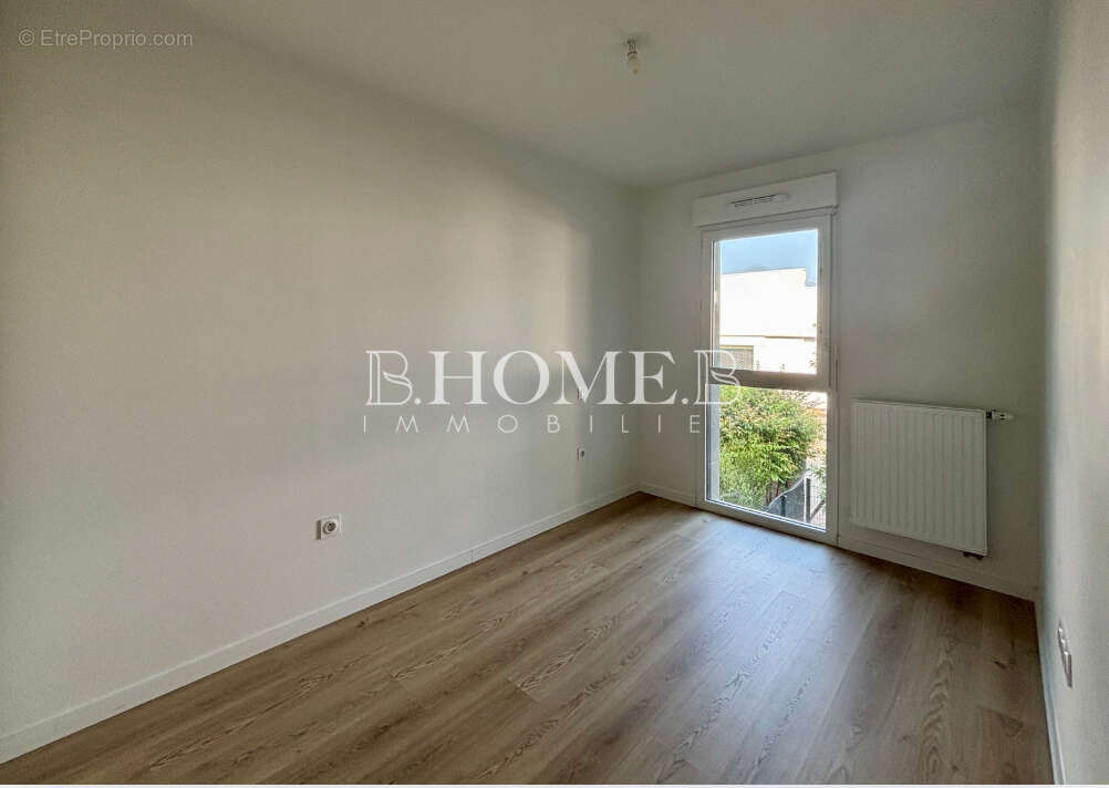 Appartement à CHALLANS