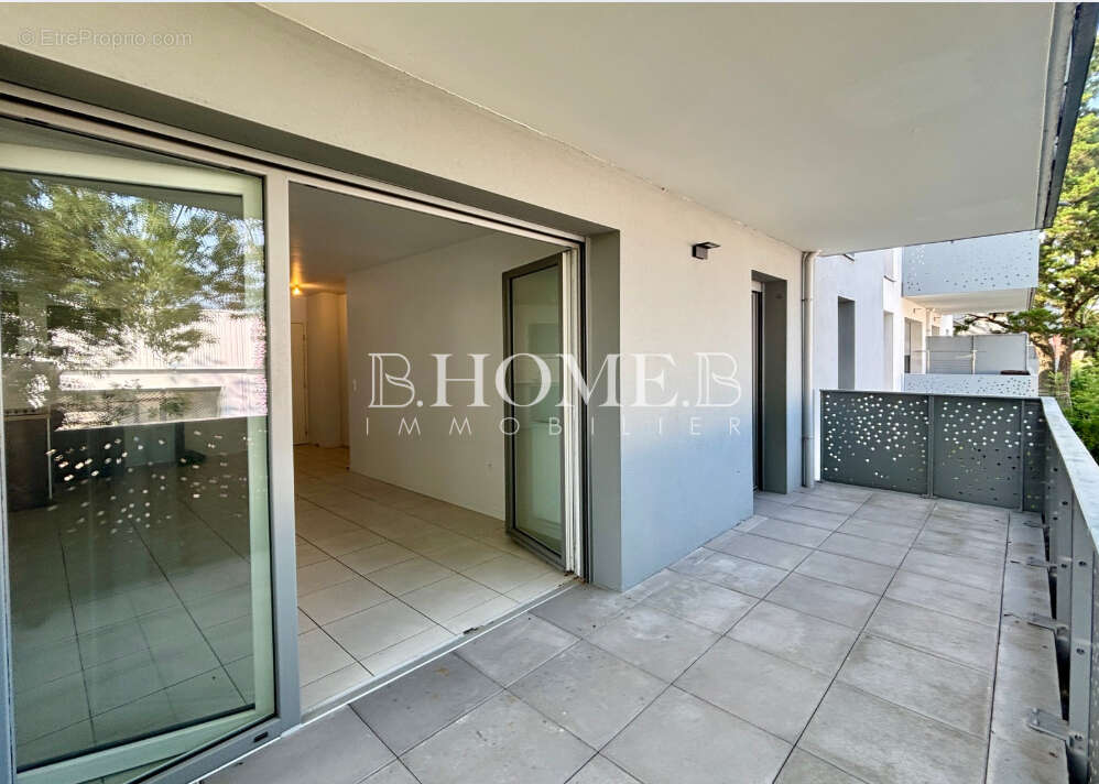 Appartement à CHALLANS