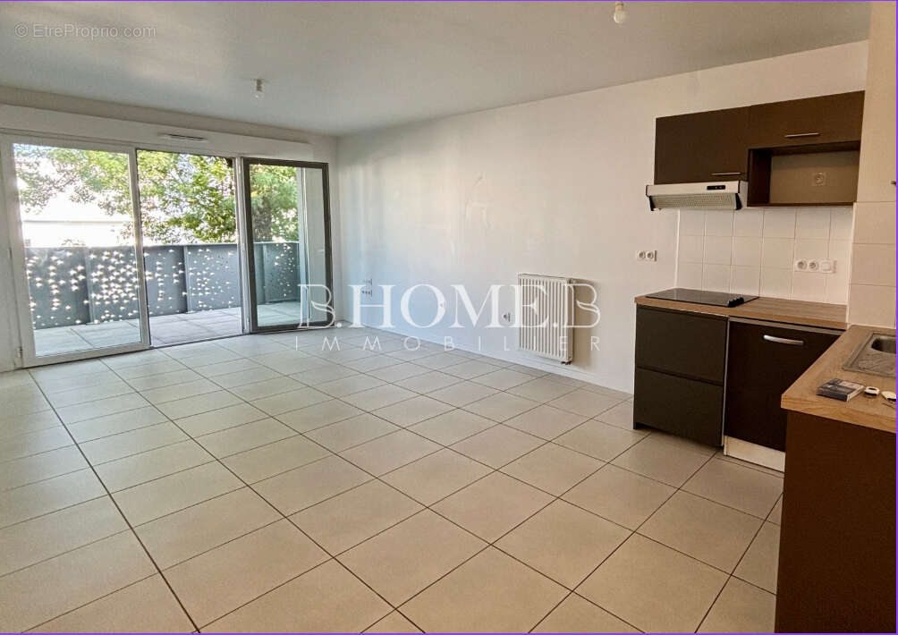 Appartement à CHALLANS