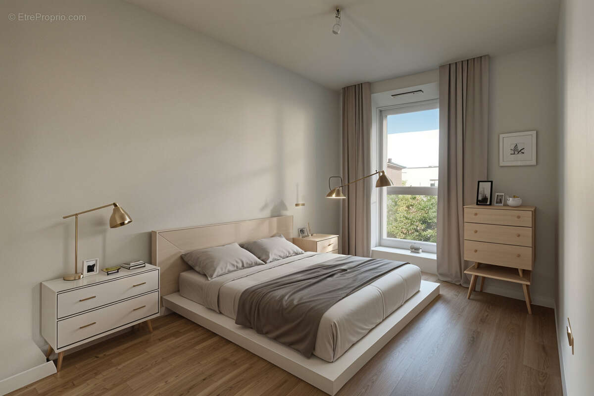 Appartement à CHALLANS