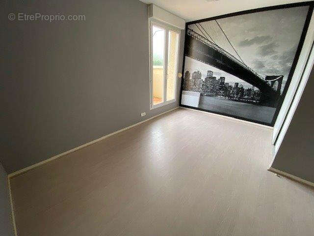 Appartement à MAINTENON