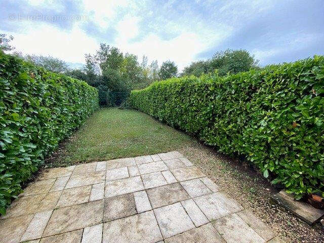 Appartement à MAINTENON