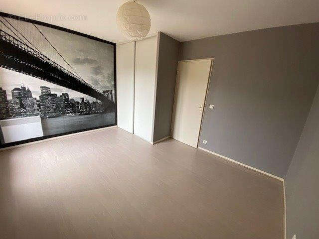 Appartement à MAINTENON