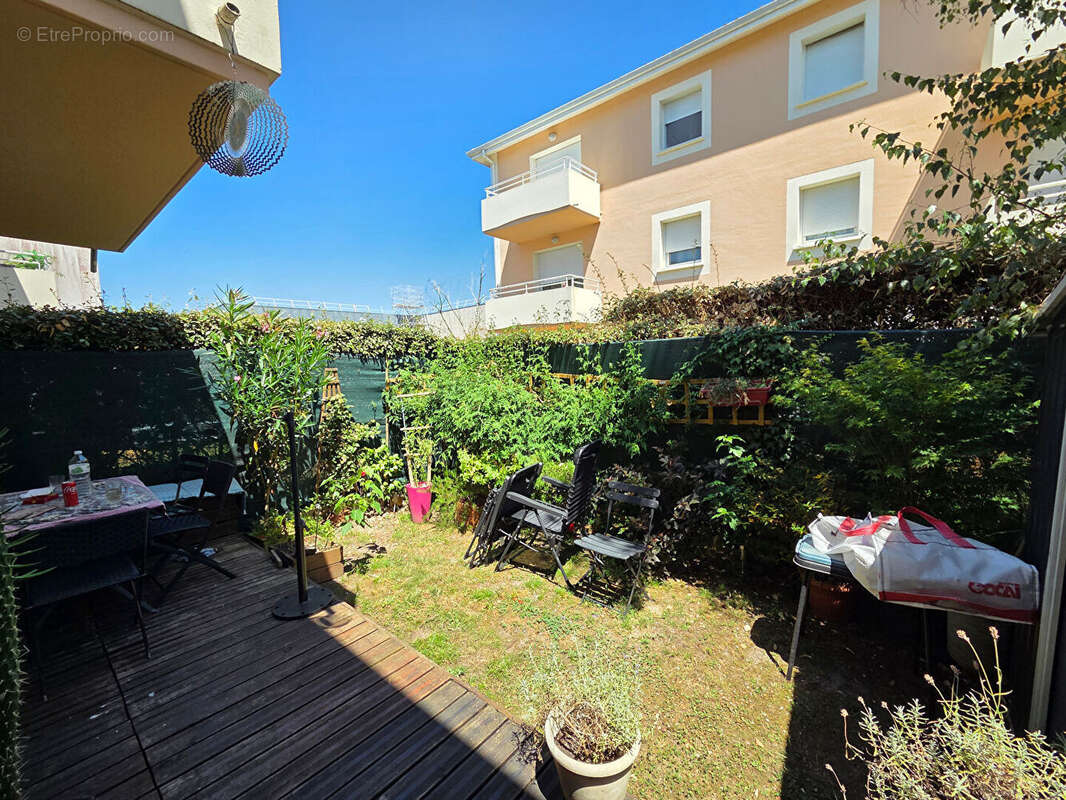 Appartement à MERIGNAC