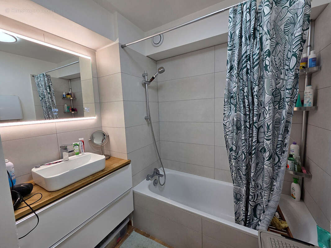 Appartement à MERIGNAC