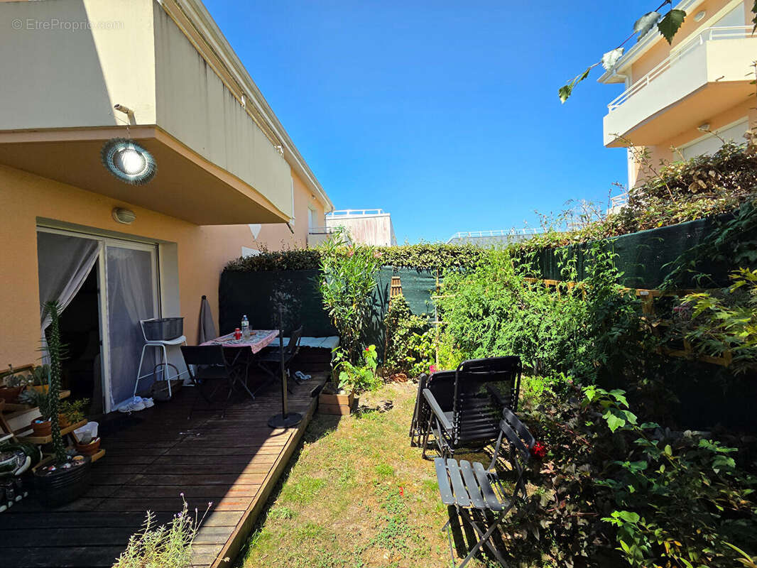 Appartement à MERIGNAC