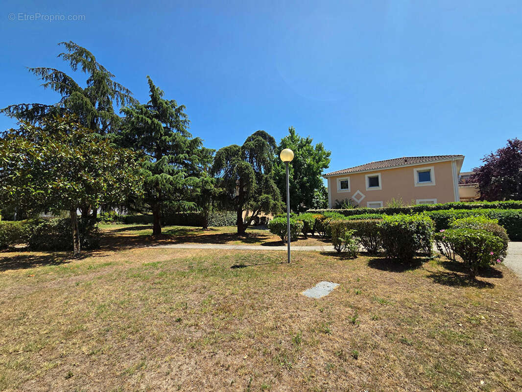 Appartement à MERIGNAC