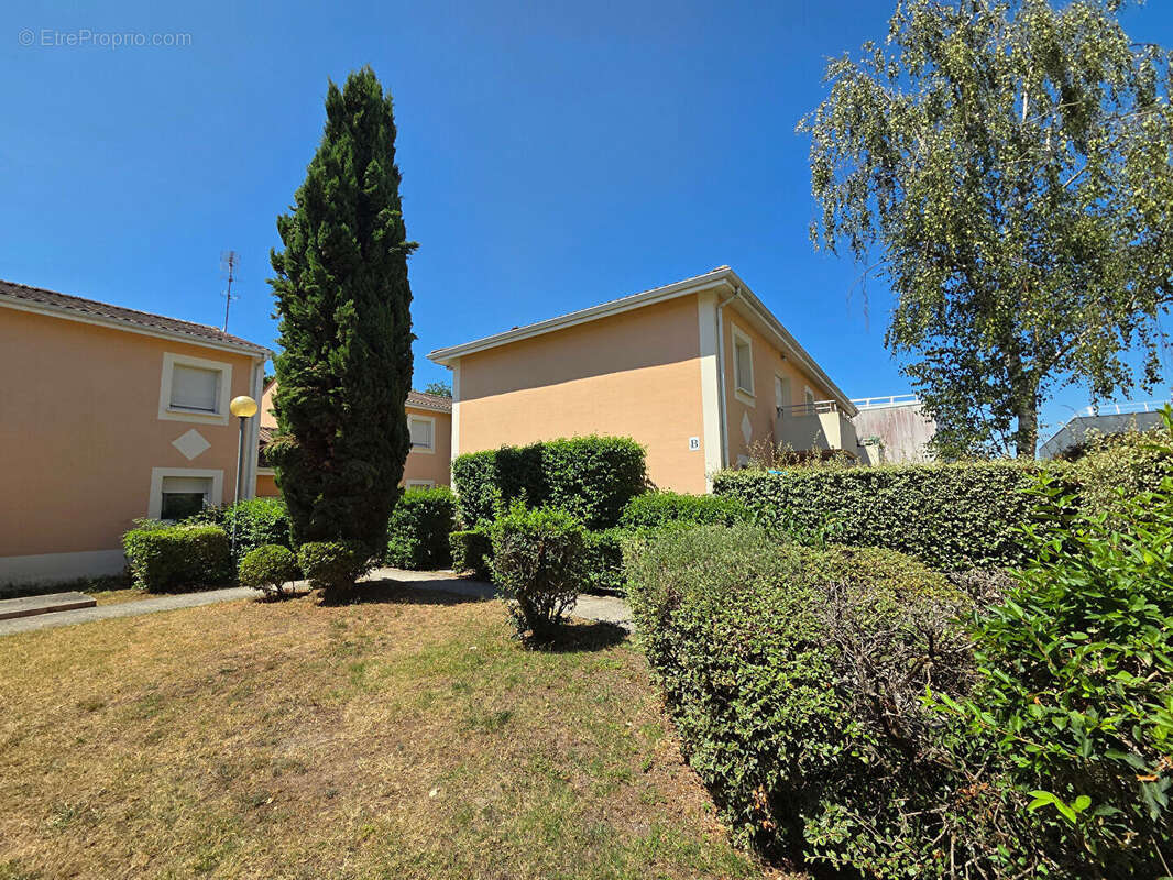 Appartement à MERIGNAC