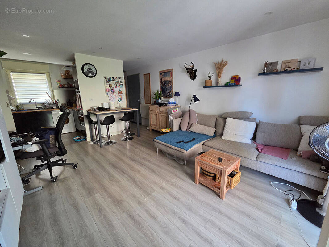 Appartement à MERIGNAC