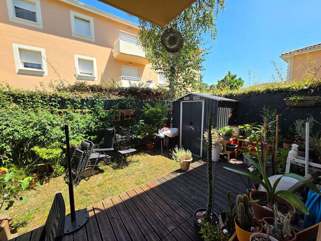 Appartement à MERIGNAC