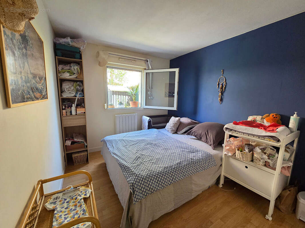 Appartement à MERIGNAC