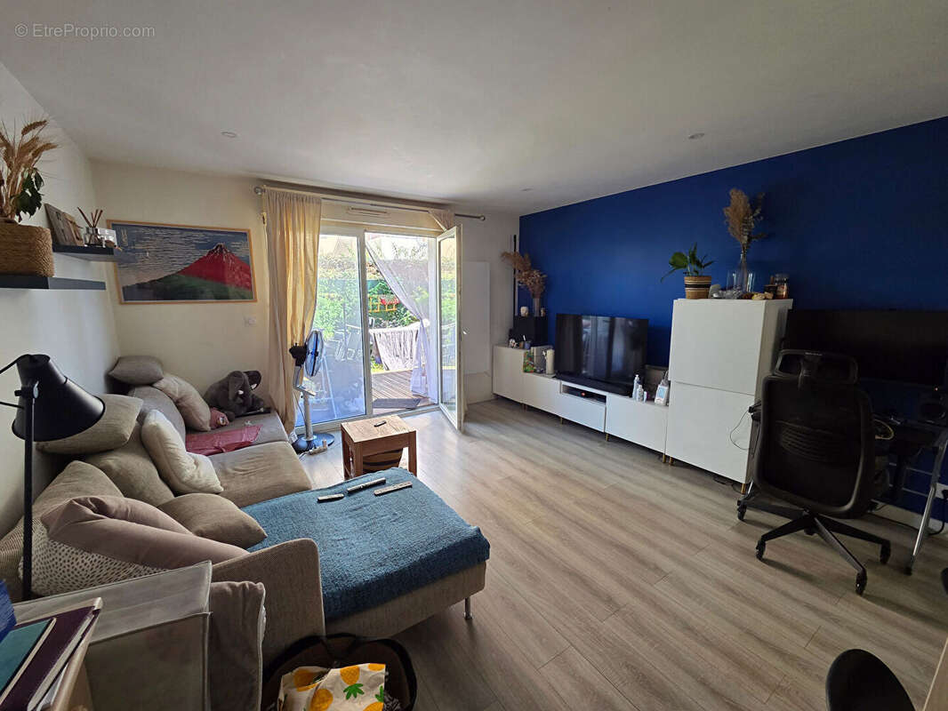 Appartement à MERIGNAC