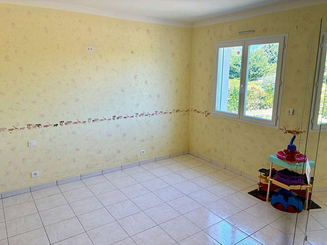 Maison à LE TEMPLE-SUR-LOT