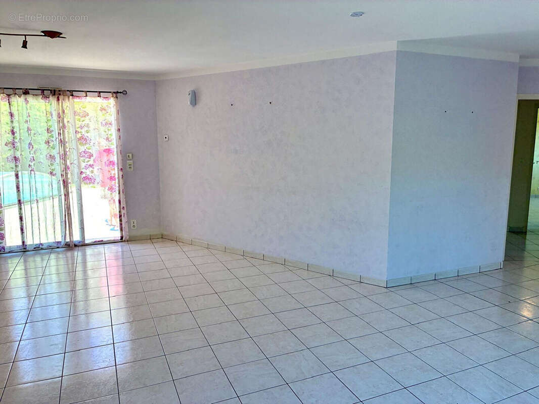 Maison à LE TEMPLE-SUR-LOT