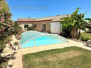 Maison à LE TEMPLE-SUR-LOT