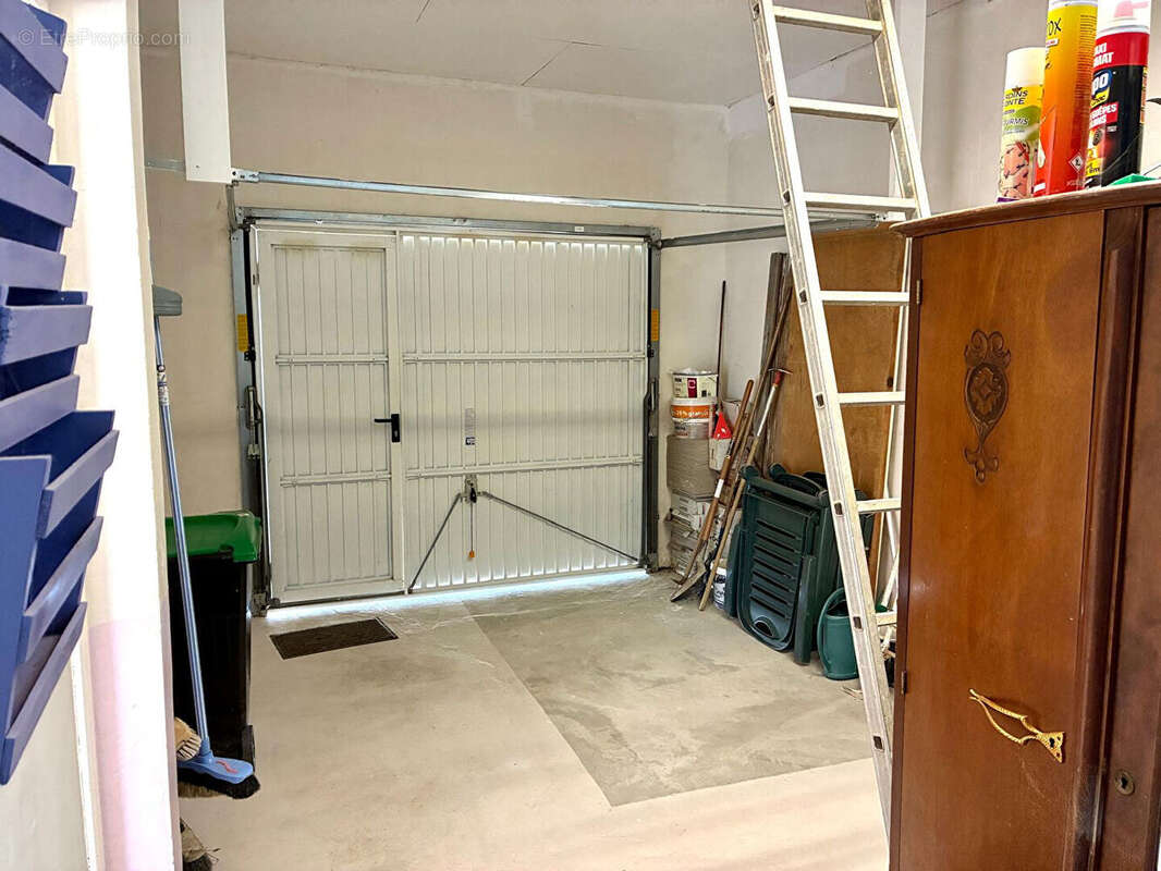 Maison à LE TEMPLE-SUR-LOT