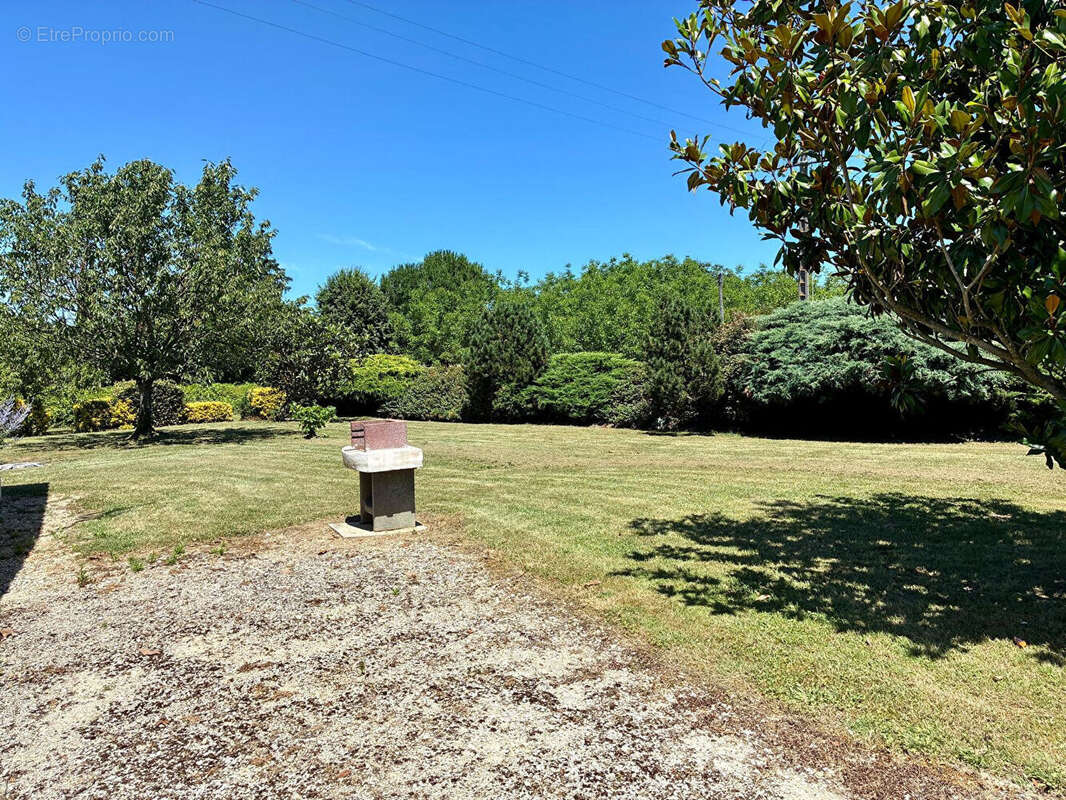 Maison à LE TEMPLE-SUR-LOT