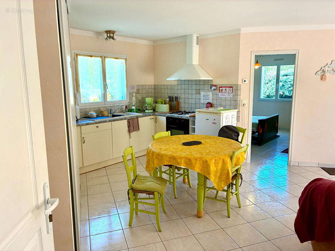 Maison à LE TEMPLE-SUR-LOT