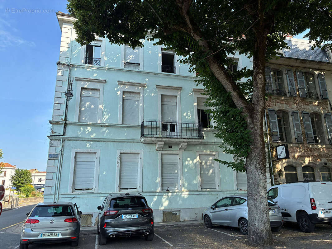 Maison à VILLENEUVE-SUR-LOT