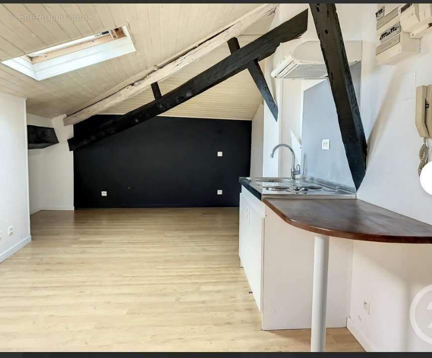 Maison à VILLENEUVE-SUR-LOT