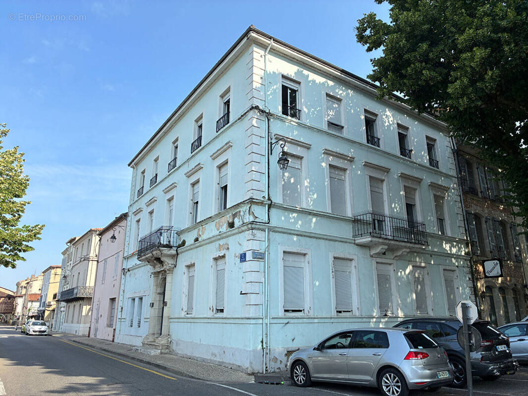 Maison à VILLENEUVE-SUR-LOT