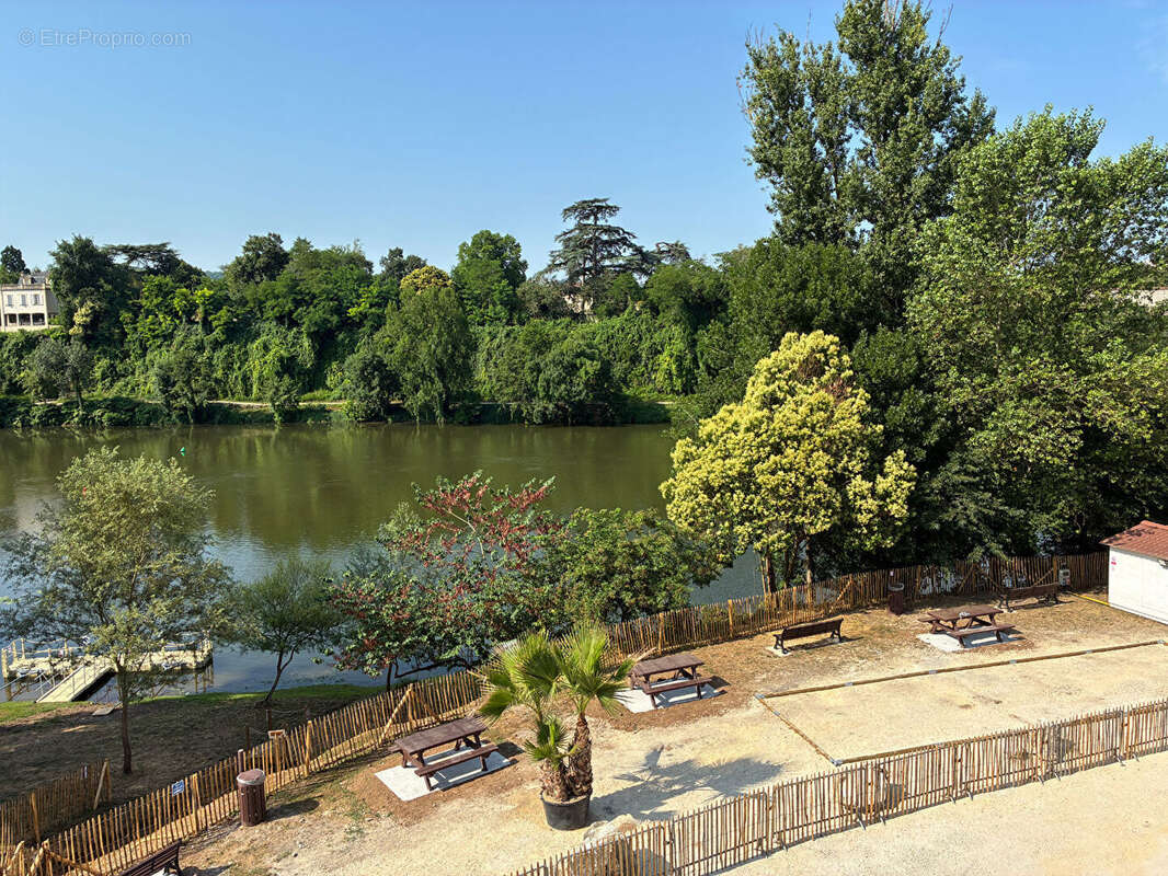 Maison à VILLENEUVE-SUR-LOT