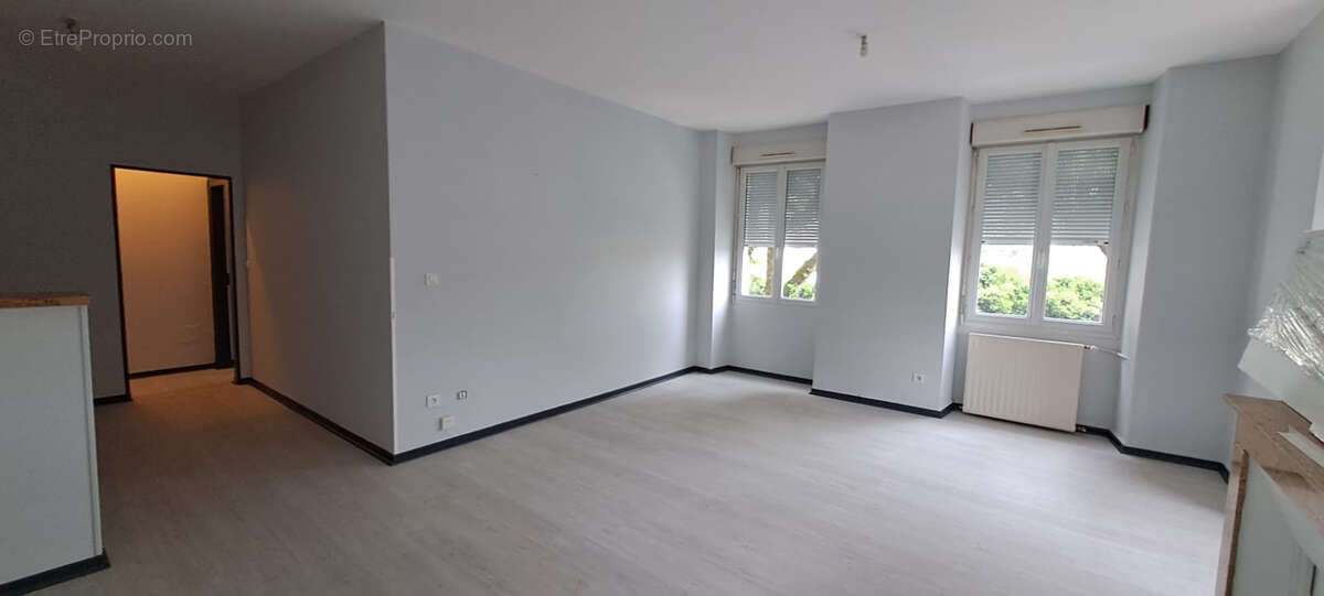 Maison à VILLENEUVE-SUR-LOT