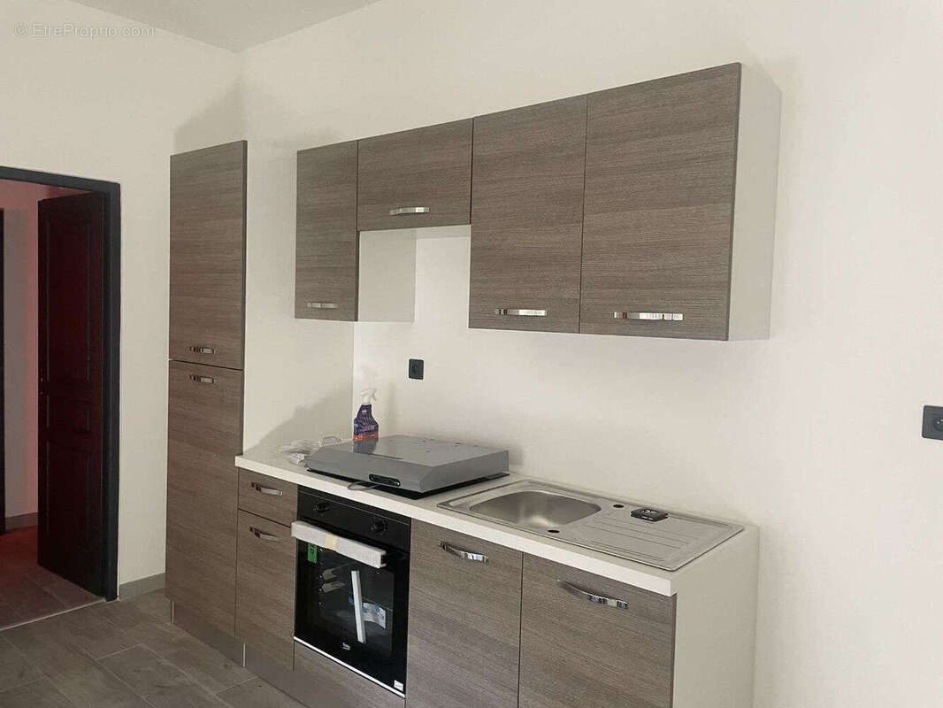 Maison à VILLENEUVE-SUR-LOT